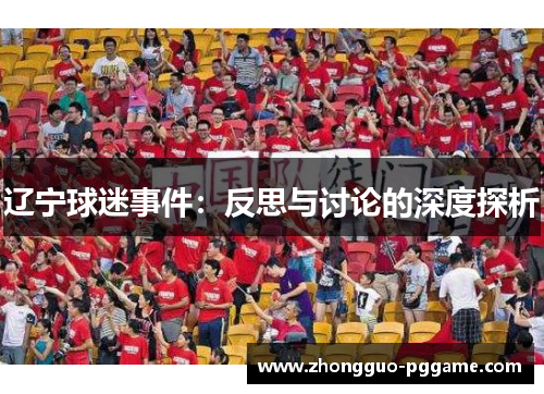 辽宁球迷事件：反思与讨论的深度探析