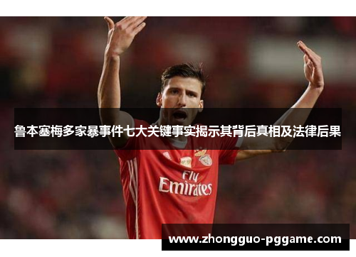 鲁本塞梅多家暴事件七大关键事实揭示其背后真相及法律后果 鲁本塞梅多家暴事件七大关键事实揭示其背后真相及法律后果