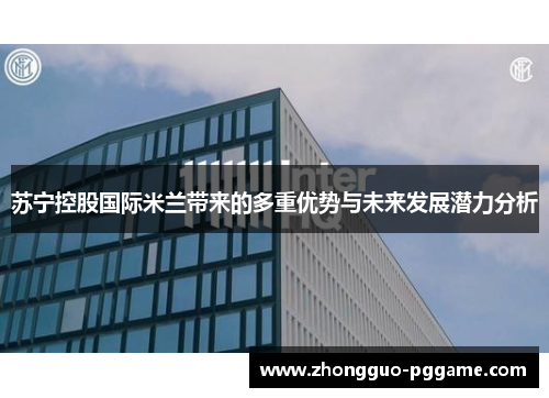 苏宁控股国际米兰带来的多重优势与未来发展潜力分析 苏宁控股国际米兰带来的多重优势与未来发展潜力分析
