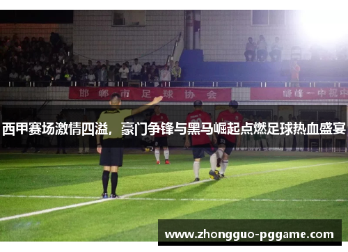 西甲赛场激情四溢，豪门争锋与黑马崛起点燃足球热血盛宴